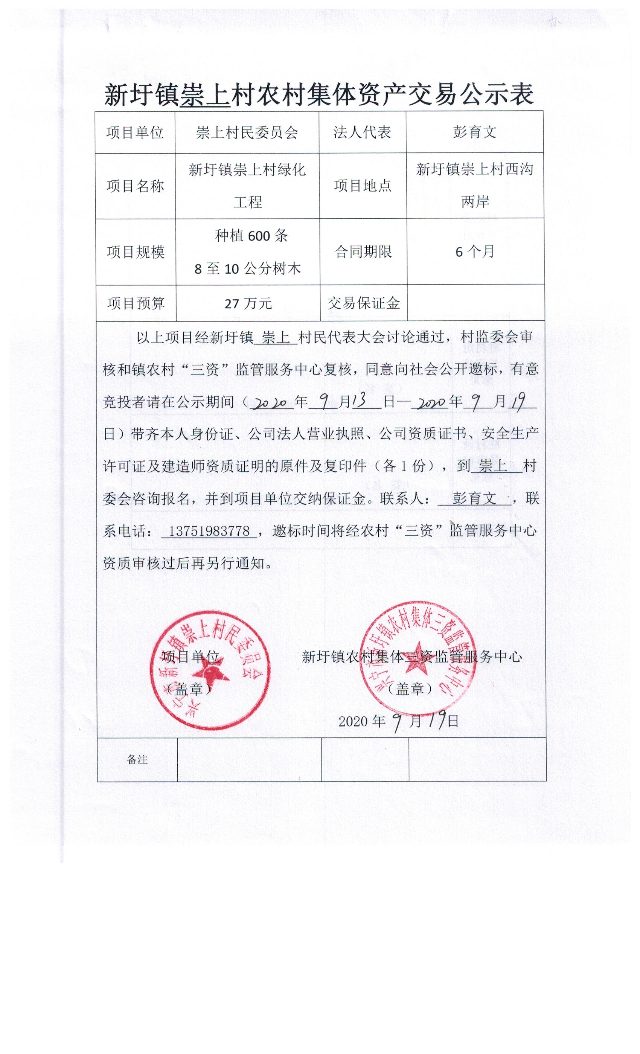 新圩鎮(zhèn)崇上村農(nóng)村集體資產(chǎn)交易公示表2.jpeg